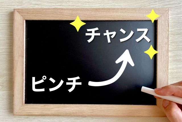 表裏比興のイメージ写真