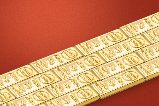 沈黙は金のイメージ写真