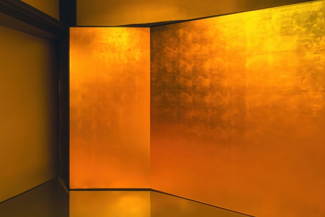 沈黙は金のイメージ写真