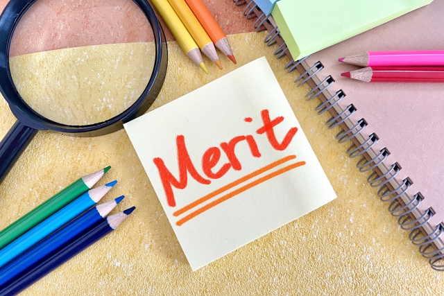 百害あって一利なしのイメージ写真