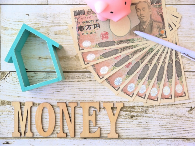 貧乏暇なしのイメージ写真 