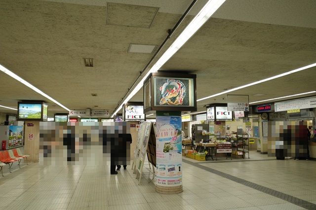 長野電鉄の風景