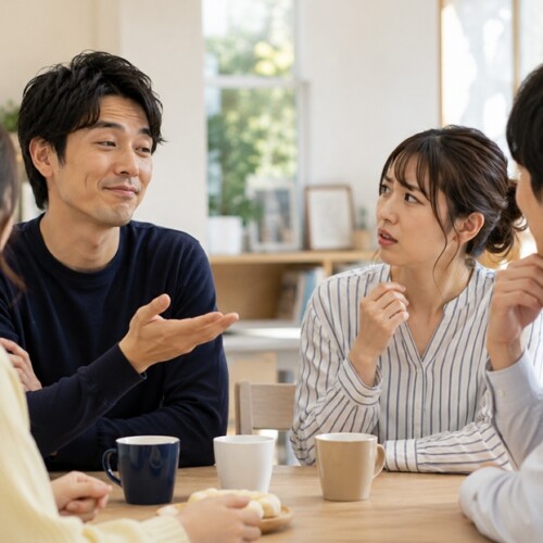 皮肉屋とは？意味や特徴