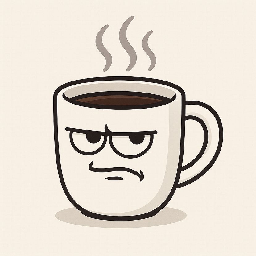 「言わない皮肉も、時には苦い」