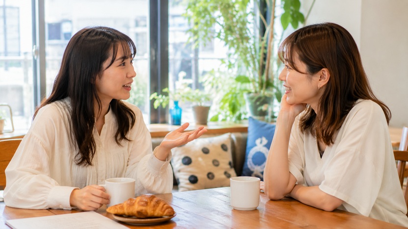 やねんの意味や使い方が伝わる関西弁の日常会話