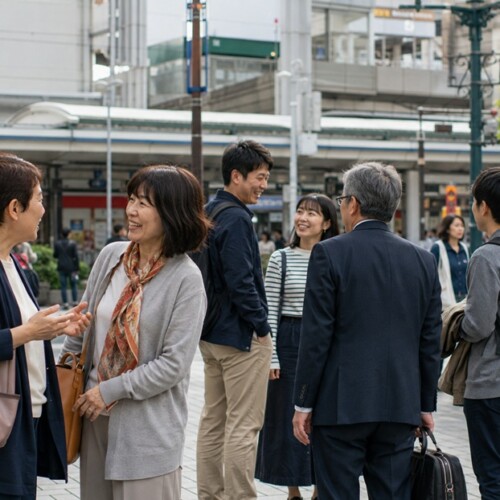 日常会話で使われる関西弁