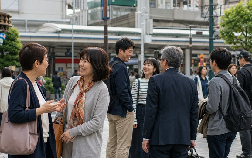 日常会話で使われる関西弁
